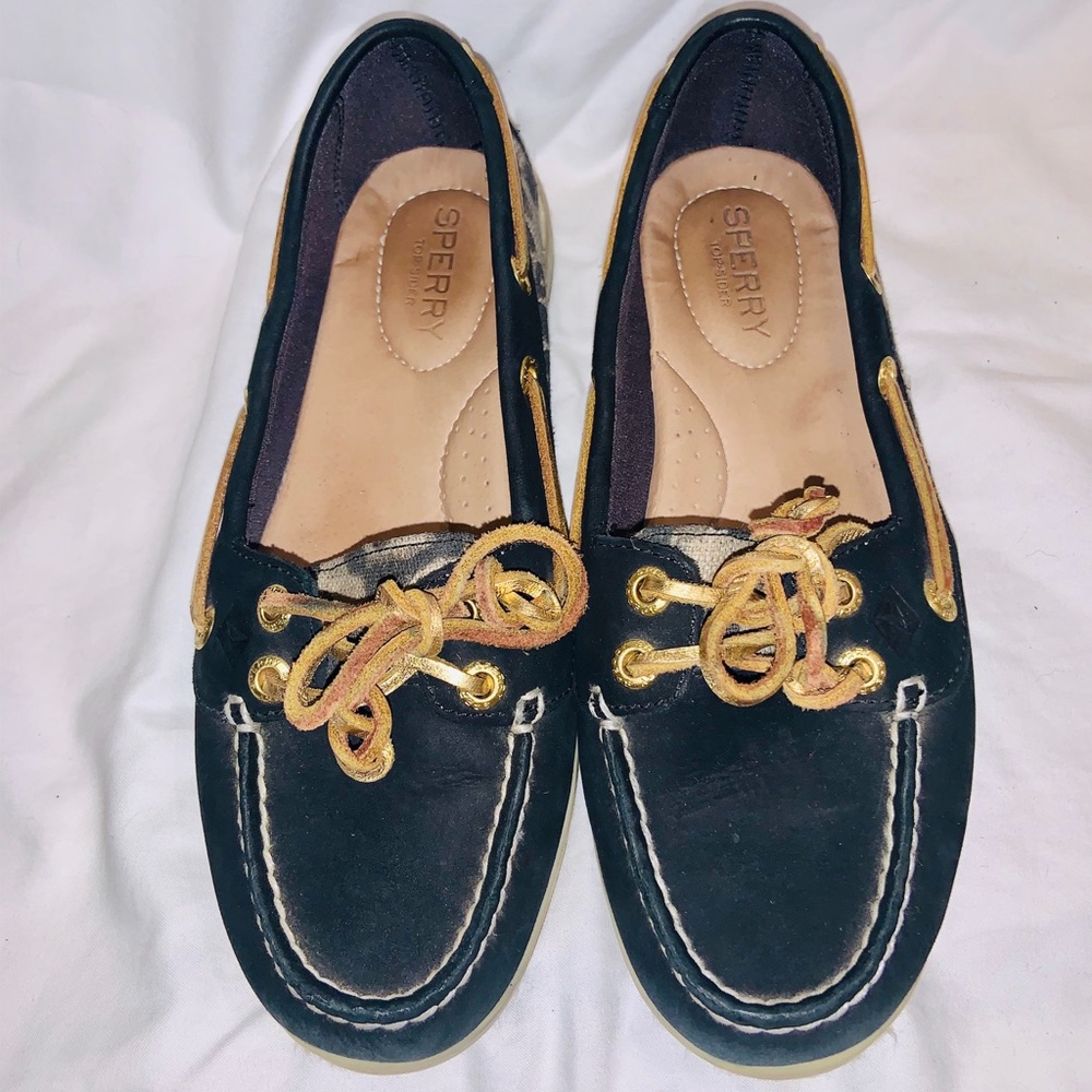 Sperry Topsiders - Picture 2 of 2